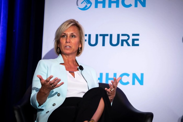 Home Health Care Technology